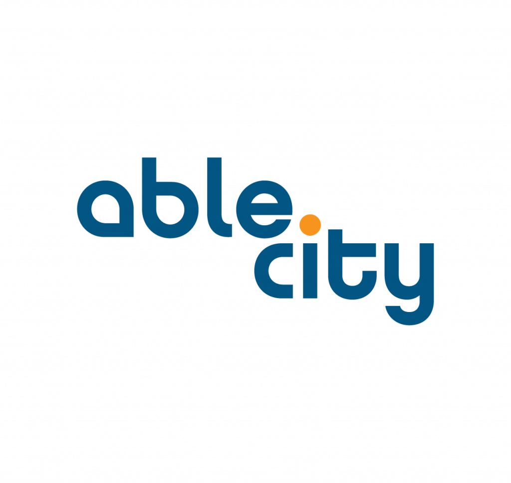 Able City Logo